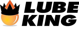 LUBE KING trademark