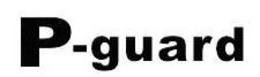 P-GUARD trademark
