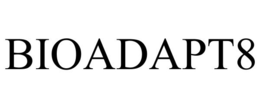 BIOADAPT8 trademark