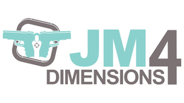 JM4 DIMENSIONS trademark