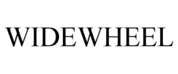WIDEWHEEL trademark