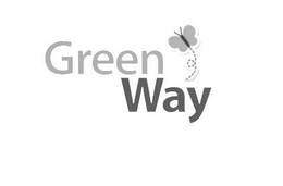 GREEN WAY trademark