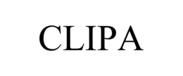 CLIPA trademark