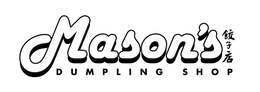 MASON'S DUMPLING SHOP trademark