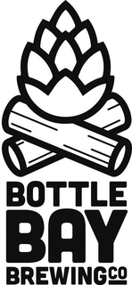 BOTTLE BAY BREWING CO trademark