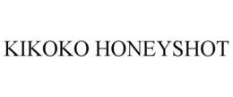 KIKOKO HONEYSHOT trademark