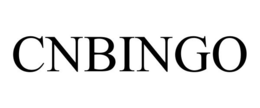 CNBINGO trademark