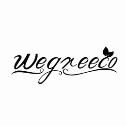 WEGREECO trademark