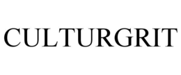 CULTURGRIT trademark