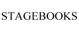 STAGEBOOKS trademark