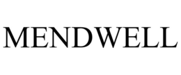 MENDWELL trademark
