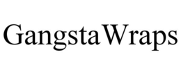 GANGSTAWRAPS trademark