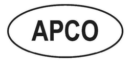APCO trademark
