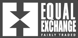 EE EQUAL EXCHANGE FAIRLY TRADED trademark