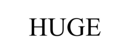 HUGE trademark