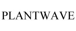 PLANTWAVE trademark
