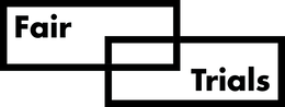 FAIR TRIALS trademark