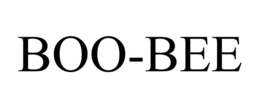 BOO-BEE trademark