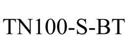 TN100-S-BT trademark