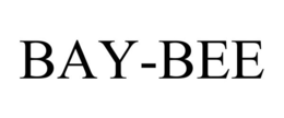 BAY-BEE trademark