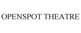 OPENSPOT THEATRE trademark