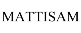 MATTISAM trademark