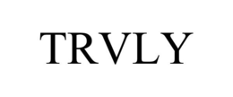 TRVLY trademark