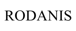 RODANIS trademark