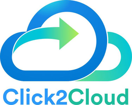 CLICK2CLOUD trademark