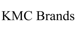 KMC BRANDS trademark