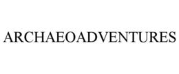 ARCHAEOADVENTURES trademark