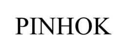 PINHOK trademark