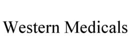 WESTERN MEDICALS trademark