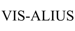 VIS-ALIUS trademark