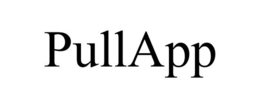 PULLAPP trademark