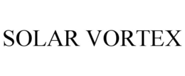 SOLAR VORTEX trademark