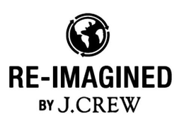 RE-IMAGINED BY J. CREW trademark