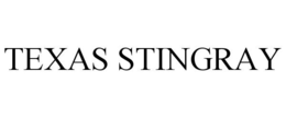 TEXAS STINGRAY trademark