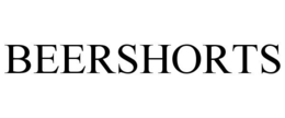 BEERSHORTS trademark