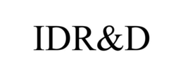IDR&D trademark
