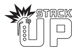 STACK UP trademark