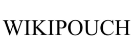 WIKIPOUCH trademark