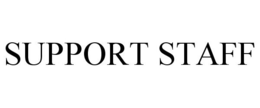 SUPPORT STAFF trademark