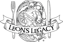 LEON'S LEGACY trademark