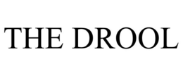 THE DROOL trademark