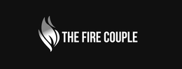 THE FIRE COUPLE trademark