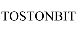 TOSTONBIT trademark