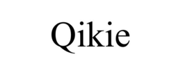 QIKIE trademark