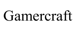 GAMERCRAFT trademark