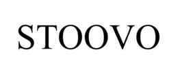 STOOVO trademark